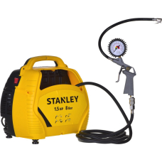 Компрессор безмасляный Stanley AIRKIT