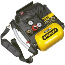 Компрессор безмасляный Stanley DN200/10/5