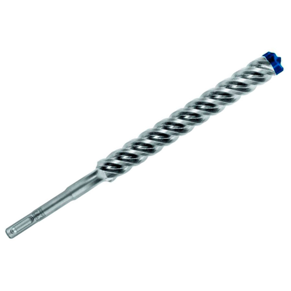 Ударный бур Bosch Expert SDS-Plus-7X 22x200x250 мм