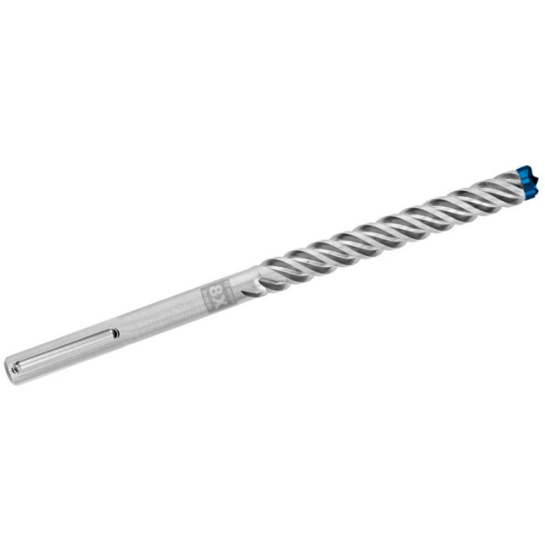Ударный бур Bosch Expert SDS-Max-8X, 22x200x320 мм