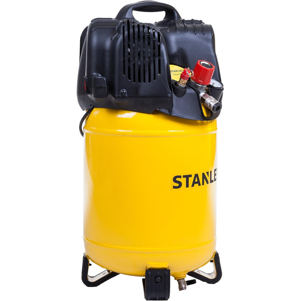 Компрессор безмасляный Stanley D200/10/24V