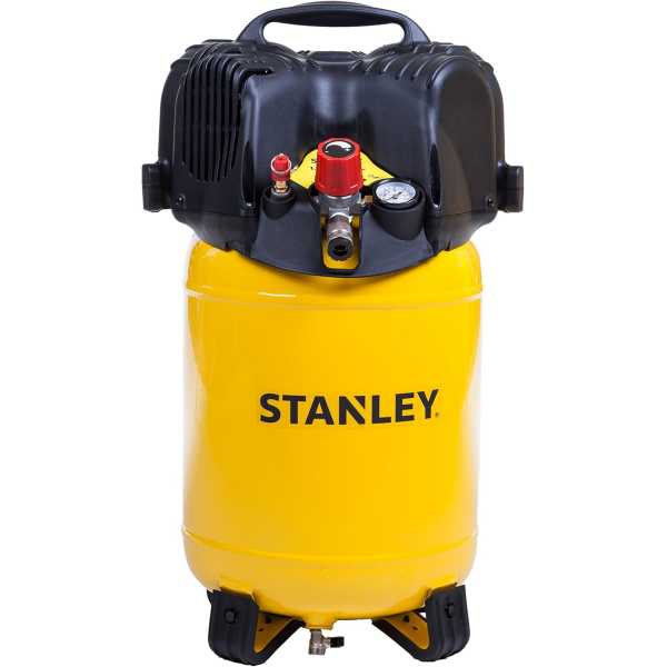 Компрессор безмасляный Stanley D200/10/24V