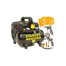 Компрессор безмасляный Stanley FMXCM0003E