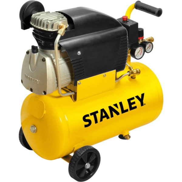 Компрессор поршневой Stanley D211/8/24
