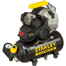 Компрессор поршневой масляный Stanley FMXCM0042E