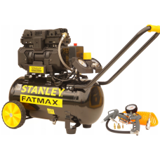 Компрессор безмасляный Stanley FMXCMS1524HE