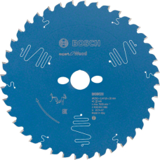 Пильный диск Bosch Expert for Wood 250×2,4×30, 40 ATB