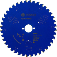 Пильный диск Bosch Expert for Wood 216х2,4х30, 40 ATB
