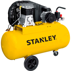Компресор трифазний масляний Stanley B345/10/100T