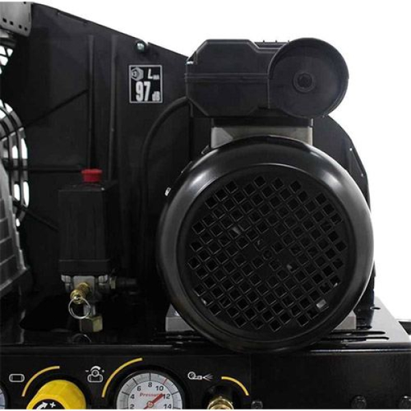 Компресор трифазний масляний Stanley FMXCM0203E
