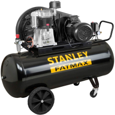 Компрессор трехфазный масляный Stanley FMXCM0203E