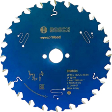 Пильный диск Bosch Expert for Wood 160×1,8×20, 24 ATB