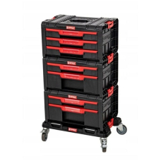 Набір інструментальних ящиків Qbrick System Pro Set 1