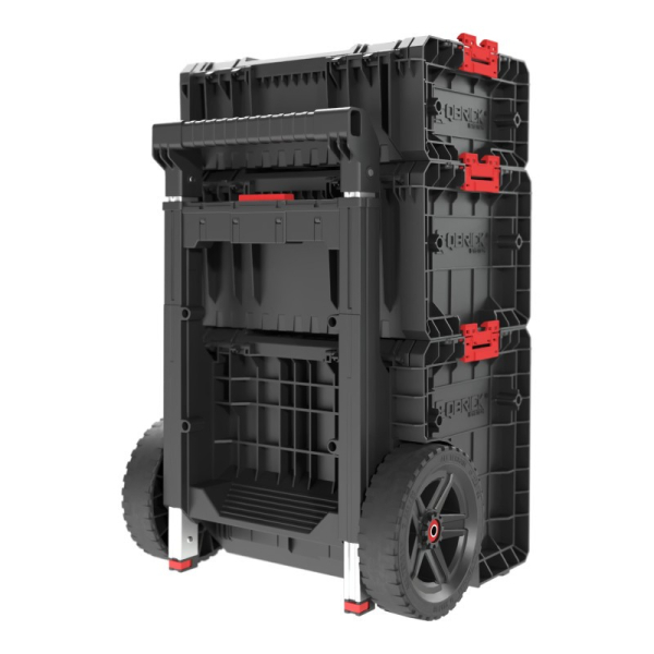 Набор инструментальных ящиков Qbrick System Pro Set 5 2.0
