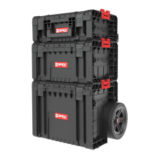 Набір інструментальних ящиків Qbrick System Pro Set 5 2.0
