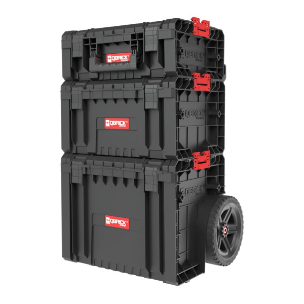 Набір інструментальних ящиків Qbrick System Pro Set 5 2.0