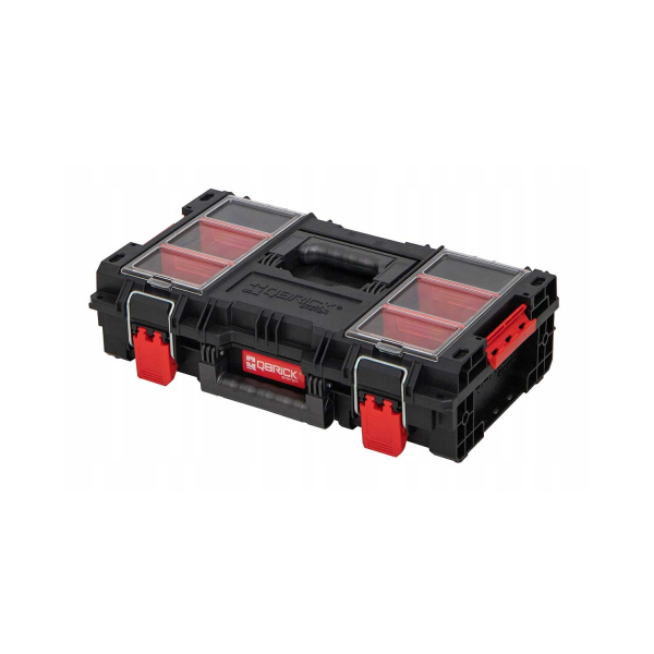 Набор инструментальных ящиков Qbrick System Prime Set 3
