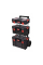 Набор инструментальных ящиков Qbrick System Prime Set 3