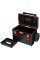 Набір інструментальних ящиків Qbrick System Prime Set 3
