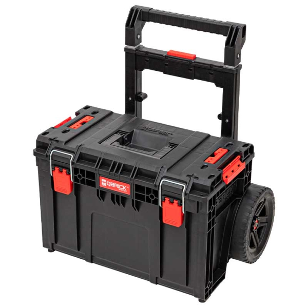 Набор инструментальных ящиков Qbrick System Prime Set 3