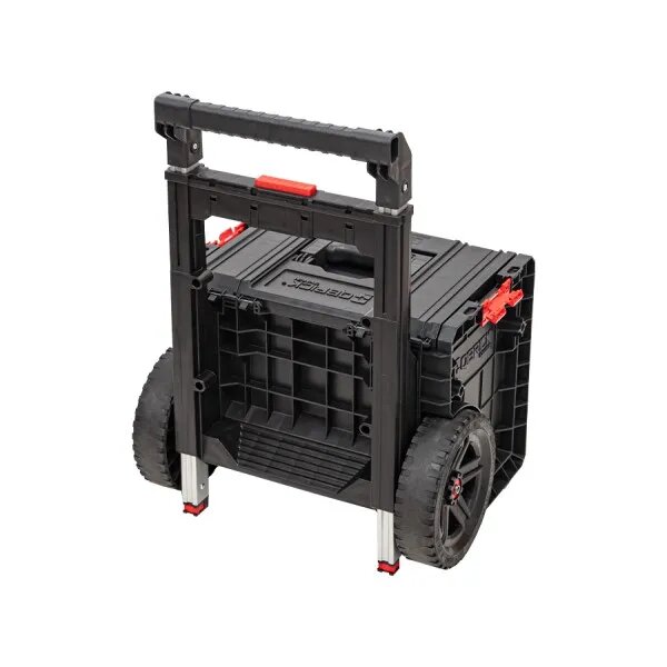 Инструментальный ящик Qbrick System Pro Cart 2.0 Plus Drawer 3