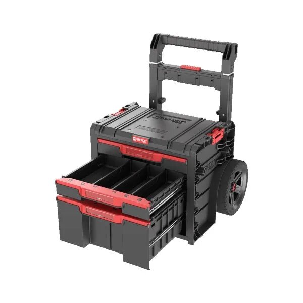Інструментальний ящик Qbrick System Pro Cart 2.0 Plus Drawer 3