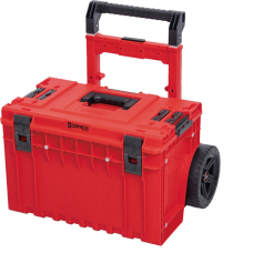 Інструментальний ящик Qbrick System Pro Red Cart 2.0 Plus