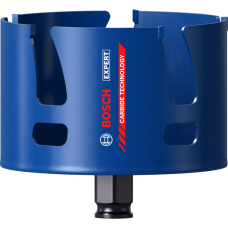 Коронка Bosch Expert Construction Material, 98x60 мм