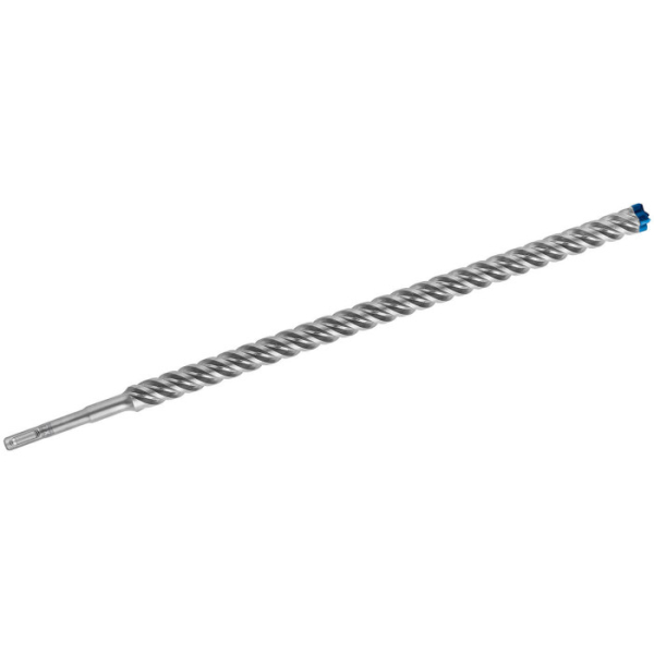 Ударный бур Bosch Expert SDS-Plus-7X 20x400x450 мм