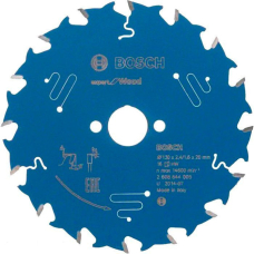 Пильный диск Bosch Expert for Wood 130×2,4×20, 16 ATB