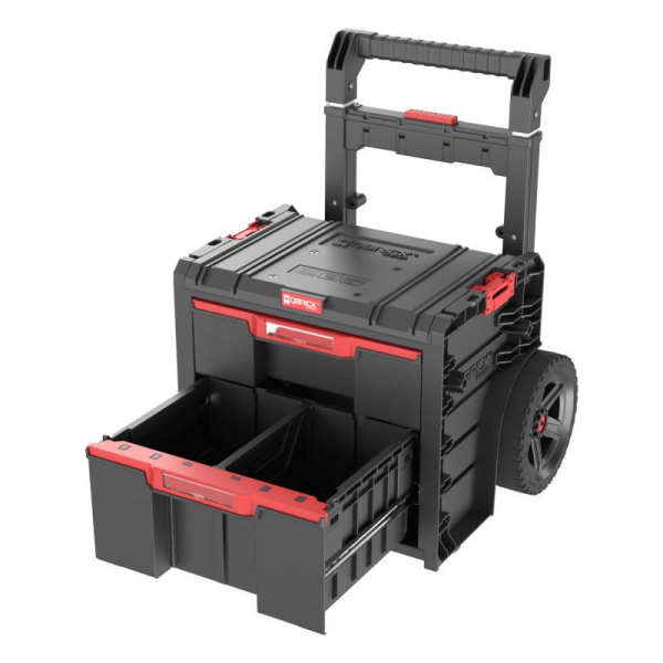 Інструментальний ящик Qbrick System Pro Cart 2.0 Plus Drawer 2
