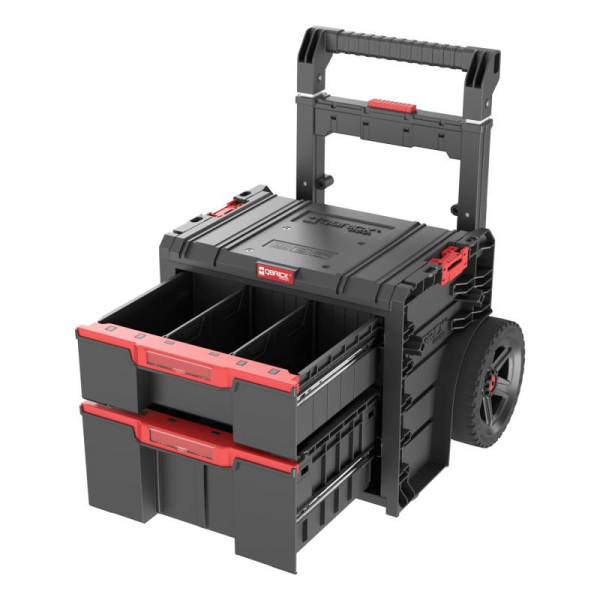 Інструментальний ящик Qbrick System Pro Cart 2.0 Plus Drawer 2