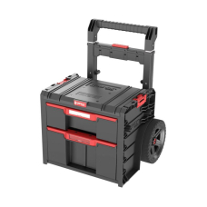 Інструментальний ящик Qbrick System Pro Cart 2.0 Plus Drawer 2