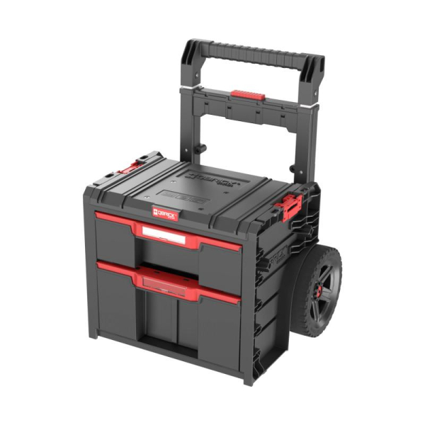 Інструментальний ящик Qbrick System Pro Cart 2.0 Plus Drawer 2