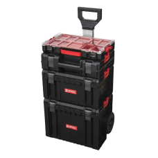 Набір інструментальних ящиків Qbrick System Pro Set 3