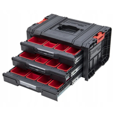 Инструментальный ящик Qbrick System Drawer 3 Toolbox 2,0 Expert