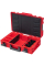 Інструментальний ящик Qbrick System One 200 2,0 Profi Red