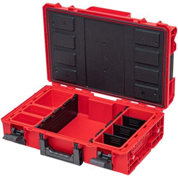 Инструментальный ящик Qbrick System One 200 2,0 Profi Red