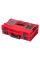 Інструментальний ящик Qbrick System One 200 2,0 Profi Red