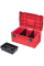 Інструментальний ящик Qbrick System ONE 350 Vario Red HD Custom 