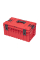 Інструментальний ящик Qbrick System ONE 350 Vario Red HD Custom 
