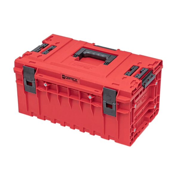Інструментальний ящик Qbrick System ONE 350 Vario Red HD Custom 