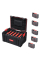 Інструментальний ящик Qbrick System Pro Toolbox + 5 органайзерів Multi