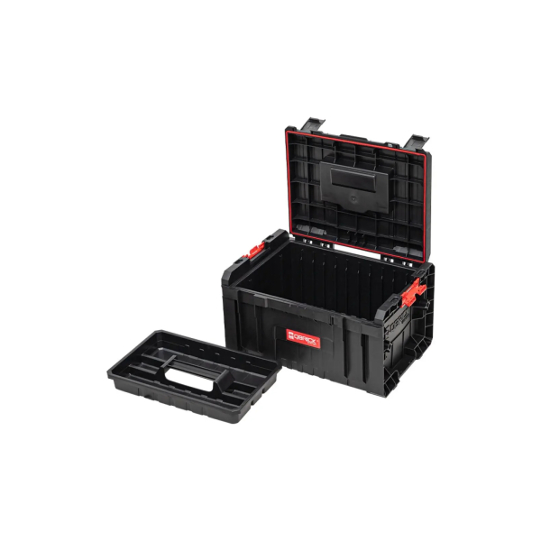Інструментальний ящик Qbrick System Pro Toolbox + 5 органайзерів Multi