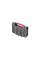 Інструментальний ящик Qbrick System Pro Toolbox + 5 органайзерів Multi