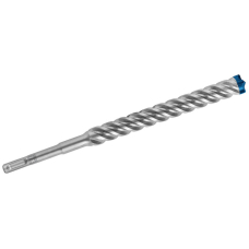 Ударний бур Bosch Expert SDS-Plus-7X 20x200x250 мм