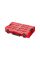 Органайзер Qbrick System One XL 2.0 RED Ultra HD Custom