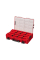 Органайзер Qbrick System One XL 2.0 RED Ultra HD Custom