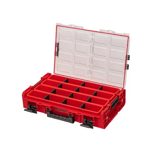 Органайзер Qbrick System One XL 2.0 RED Ultra HD Custom