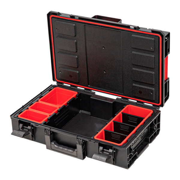 Инструментальный ящик Qbrick System One 200 2.0 Expert